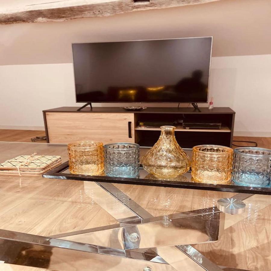Residence Paul Bert Ταρμπ Εξωτερικό φωτογραφία