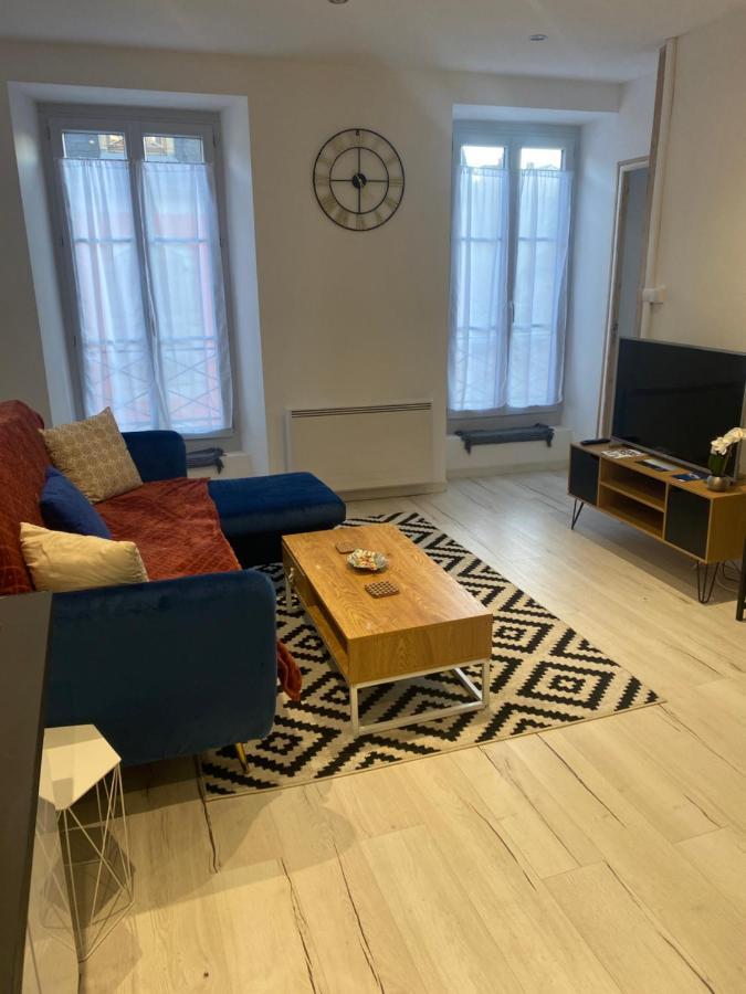 Residence Paul Bert Ταρμπ Εξωτερικό φωτογραφία
