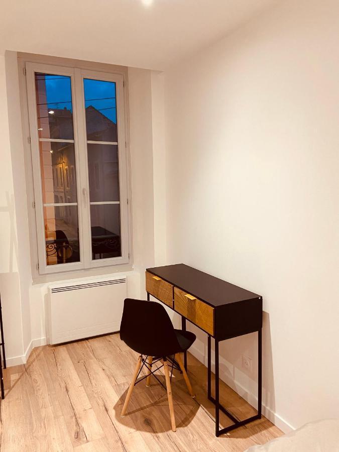 Residence Paul Bert Ταρμπ Εξωτερικό φωτογραφία